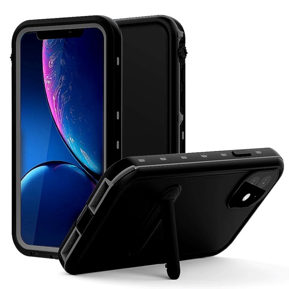 Waterproof Phone Case (IPhone 11 ProMax) - Picture 1 of 5
